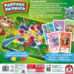 Επιτραπέζιο Παιχνίδι Pancake Picknick για 2-4 Παίκτες 5+ Ετών 40657 (GER) Schmidt Spiele