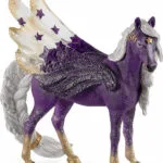 Schleich-S Star Pegasus Mare Bayala για 5-12 Ετών 70579