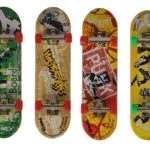Simba Skateboard 103306084