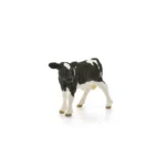 Schleich-S Farm Life Holstein Calf για 3+ Ετών 5εκ. 13798