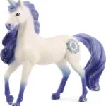 Schleich-S Mandala Unicorn Stallion Bayala για 5-12 Ετών 13εκ. (Διάφορα Σχέδια) 1τμχ 70715