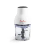 Moulinex Moulinette Essential Πολυκόπτης Multi 300W με Δοχείο 400ml