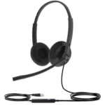 Yealink VOIP Headset (UH34LiteDualTeams)