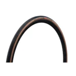 Schwalbe Pro One Addix Super Race TL Easy Brown Λάστιχο Ποδηλάτου Δρόμου 28" x 1" 700 x 25C Διπλωτό