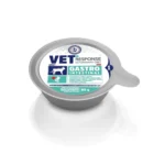 Vet Response Υγρή Τροφή για Γάτες σε Ταψάκι με Γαλοπούλα 4x85gr VETVREKSK0010