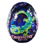 Crystal Gecko (Διάφορα Σχέδια) 1τμχ 6076272