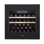 Caso Wine Cooler Caso Winedeluxe E 29