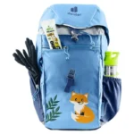 Deuter Ορειβατικό Σακίδιο 14lt Μπλε Daypack (3610325-1399)
