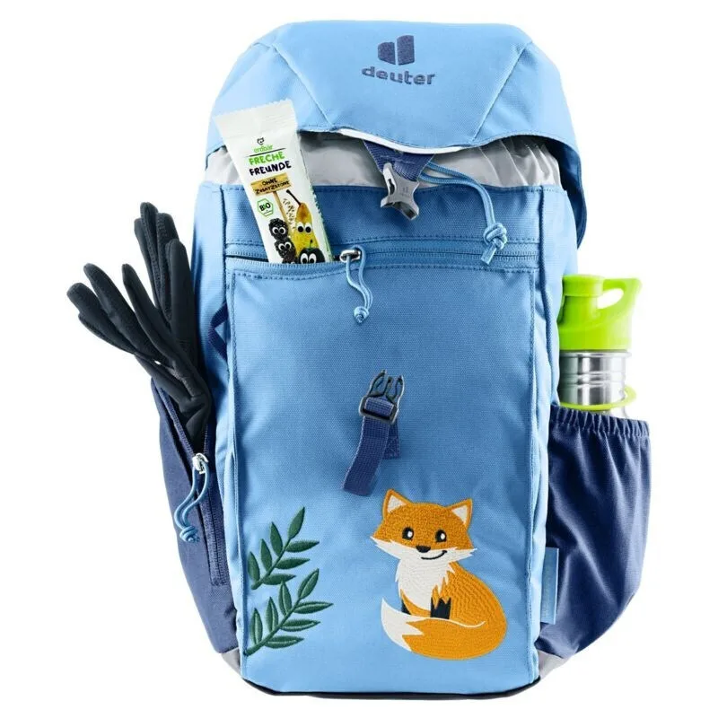 20260217141437_deuter_oreivatiko_sakidio_14lt_mple_daypack_3610325_1399 Deuter Ορειβατικό Σακίδιο 14lt Μπλε Daypack (3610325-1399) - Image 1