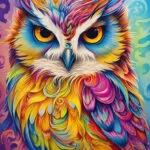 Puzzle 2D 1000pcs