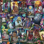 Puzzle 2D 1000pcs