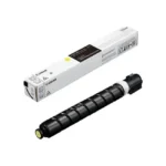 Canon C-EXV 1001 Γνήσιο Toner Laser Εκτυπωτή Κίτρινο