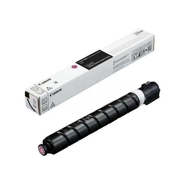 Canon C-EXV 1001 Γνήσιο Toner Laser Εκτυπωτή Ματζέντα - Image 1