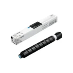 Canon C-EXV 1001 Γνήσιο Toner Laser Εκτυπωτή Κυανό