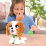 Λούτρινο Furreal Poop-a-lots King Charles Spaniel 272-28159