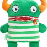 Schmidt Spiele Λούτρινο Pat Monster 42348