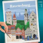Ravensburger Ζωγραφική 23685