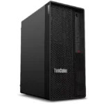 Lenovo Thinkstation P2 Gaming Desktop PC (Ultra 7-265K/64GB DDR5/1TB SSD + 1TB SSD/GeForce RTX 5070/No OS)