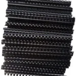 Peach Πλαστικό Σπιράλ Βιβλιοδεσίας PB422-02