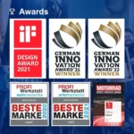 Hazet 9035-050 Εξάρτημα Περιστροφικού Σφυριού Βελόνα Περιστροφικού Σφυριού