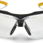 Okulary Ochronne Renovator Clear Dpg108 Dewalt Dew