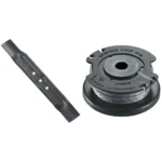 Bosch F016800340 Ανταλλακτικό Μαχαίρι 320mm για Rotak 32 Ergoflex