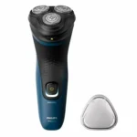 Philips S1151/00 Περιστρεφόμενη Ξυριστική Μηχανή Σώματος / Προσώπου Επαναφορτιζόμενη