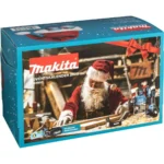 Makita Advent Calendar 2025 P-84816