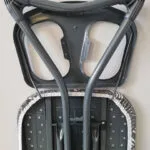 Comfort Σιδερώστρα για Σίδερο Ατμού Σπαστή PKD80 5902497554064