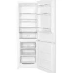MPM Ψυγειοκαταψύκτης 315lt Υ185xΠ60xΒ60εκ. Λευκός MPM-323-KB-46