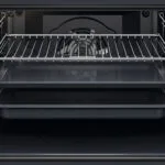 Electrolux EOC3S44TX2 Φούρνος άνω Πάγκου 72lt Π59.4εκ. Inox