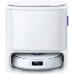 Narwal Freo X10 PRO Σκούπα Ρομπότ για Σκούπισμα & Σφουγγάρισμα με Χαρτογράφηση και Wi-Fi Λευκή