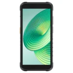 Ulefone RugΚing Dual SIM (8/128GB) Ανθεκτικό Smartphone Μαύρο