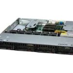 Supermicro SYS-511R-M