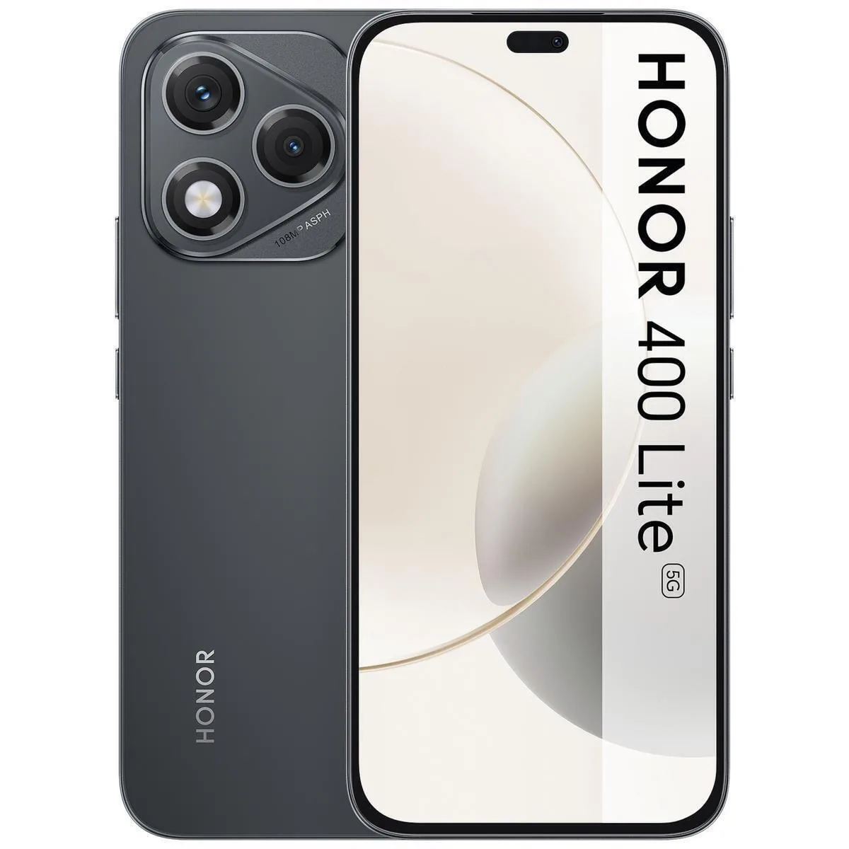 20260218142911_honor_400_lite_5g_dual_sim_8_256gb_velvet_black Honor 400 Lite 5G Dual SIM (8/256GB) Velvet Black - Image 1