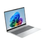 HP OmniBook 5 AI 16-ag1216nw 16" OLED (Ryzen AI 300 Series-5 340/32GB/512GB SSD/W11 Home) Silver Glacier (US Keyboard)