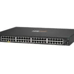 HP ANW 6000 48G CL4 4F 370W Sw L2 Switch με 48 Θύρες Ethernet