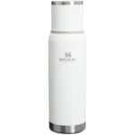 Stanley Bottle Παγούρι Ανοξείδωτο 1000ml Καφέ