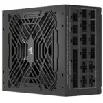 Corsair WS3000 3000W Μαύρο Τροφοδοτικό Υπολογιστή Full Modular 80 Plus Platinum