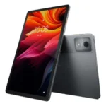 Lenovo Tab K11 Plus 11.45" Refurbished Tablet με Wi-Fi + 4G-LTE (8GB/256GB) Grade A Luna Grey