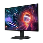Samsung G5 G50SF QD-OLED HDR Gaming Monitor 26.7" QHD 2560x1440 180Hz με Χρόνο Απόκρισης 0.03ms GTG