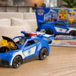 Spin Master Paw Patrol Αυτοκινητάκι Ασθενοφόρο για 3+ Ετών