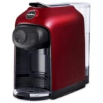 Lavazza Idola Καφετιέρα για Κάψουλες A Modo Mio Πίεσης 15bar Κόκκινη