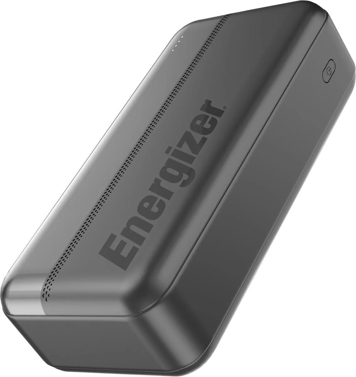 20260219114454_energizer_power_bank_30000mah_10_5w_me_2_thyres_usb_a_kai_thyra_usb_c_mayro Energizer Power Bank 30000mAh 10.5W με 2 Θύρες USB-A και Θύρα USB-C Μαύρο - Image 1