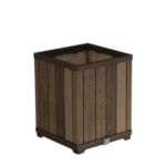 Keter Γλάστρα Walnut 261033