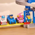 Spin Master Paw Patrol Search And Rescue Πίστα για 3+ Ετών