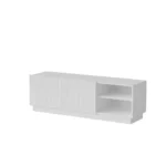 Liverti White Μ42xΠ48xΥ150cm