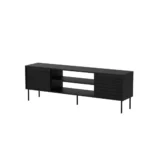 Cortina Black Μ40xΠ60xΥ180cm