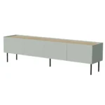 Fellini Olive Μ40xΠ52xΥ200cm
