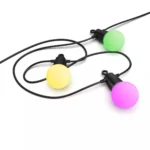 HAMA Στεγανή Smart Γιρλάντα Φωτισμού LED IP44 8m RGB 01336789